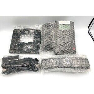 Polycom VVX 201 IP Phone -Probably Still New, Maybe still Warrantied 3 AVAILABLE